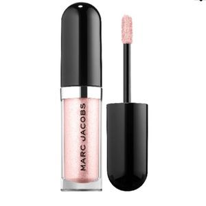 NEW Marc Jacobs See-quins Glam Glitter Liquid Eyeshadow in Moonstoned